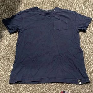 Gymboree Boys Soft Tee